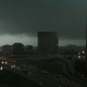 Image for article titled Dallas Tornadoes Toss 18-Wheelers Through The Air